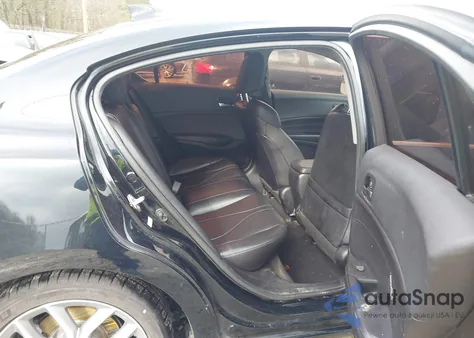 2019 Acura Ilx Standard z USA, uszkodzony, nr VIN 19UDE2F33KA015333